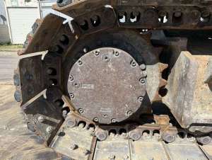 Used , KOBELCO SK135SRD-3 Excavator ( 0.45㎥ )