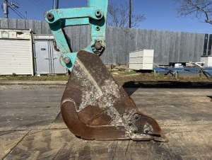 Used , KOBELCO SK135SRD-3 Excavator ( 0.45㎥ )