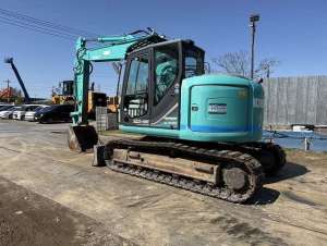Used , KOBELCO SK135SRD-3 Excavator ( 0.45㎥ )