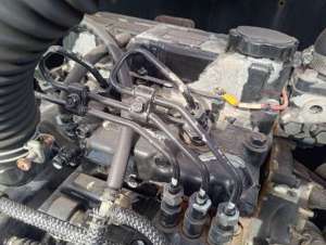 Used , S-MAC RH120 Aerial work platform ( 12m )