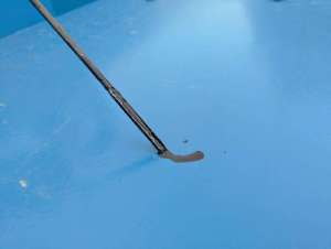 Used , S-MAC RH120 Aerial work platform ( 12m )