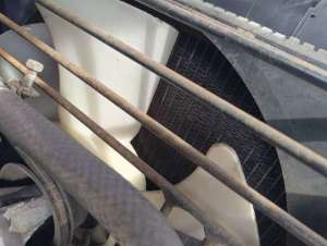 Used , S-MAC RH120 Aerial work platform ( 12m )