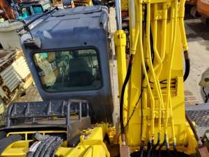 Used , SUMITOMO SH240-5 Excavator