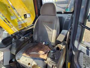 Used , SUMITOMO SH240-5 Excavator