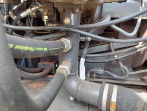 Used , SUMITOMO SH240-5 Excavator