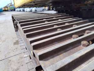 Used , SUMITOMO SH240-5 Excavator