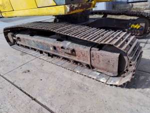 Used , SUMITOMO SH240-5 Excavator