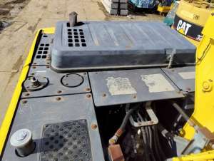 Used , SUMITOMO SH240-5 Excavator