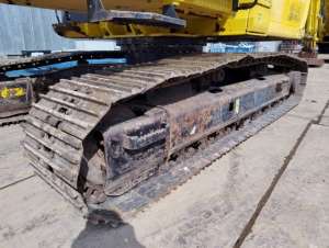 Used , SUMITOMO SH240-5 Excavator