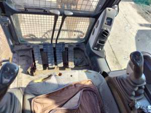 Used , SUMITOMO SH240-5 Excavator