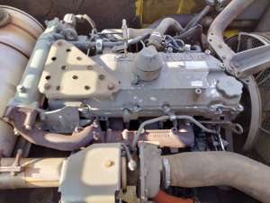 Used , SUMITOMO SH240-5 Excavator