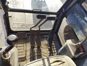 Used , IHI IS-200G Excavator ( 0.7㎥ )