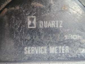 Used , IHI IS-200G Excavator ( 0.7㎥ )