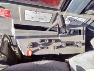 Used , IHI IS-200G Excavator ( 0.7㎥ )