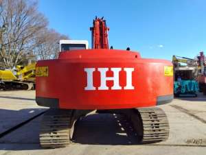 Used , IHI IS-200G Excavator ( 0.7㎥ )