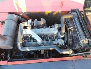 Used , IHI IS-200G Excavator ( 0.7㎥ )