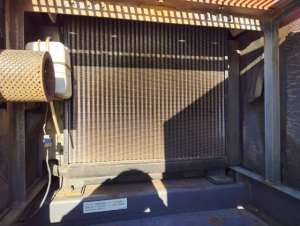 Used , IHI IS-200G Excavator ( 0.7㎥ )