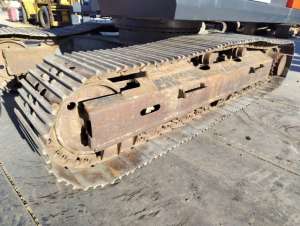 Used , IHI IS-200G Excavator ( 0.7㎥ )