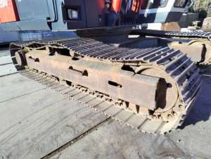 Used , IHI IS-200G Excavator ( 0.7㎥ )