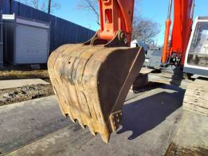 Used , IHI IS-200G Excavator ( 0.7㎥ )