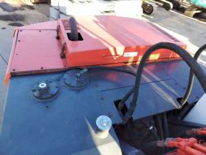 Used , IHI IS-200G Excavator ( 0.7㎥ )