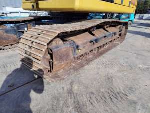 Used , CAT 320-07A Excavator ( 0.7㎥ )