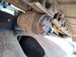 Used , CAT 320-07A Excavator ( 0.7㎥ )