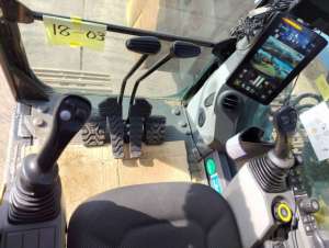 Used , CAT 320-07A Excavator ( 0.7㎥ )