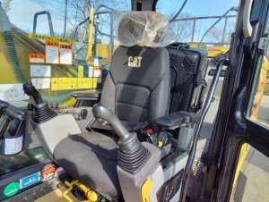 Used , CAT 320-07A Excavator ( 0.7㎥ )