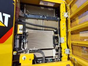 Used , CAT 320-07A Excavator ( 0.7㎥ )