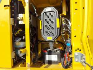 Used , CAT 320-07A Excavator ( 0.7㎥ )