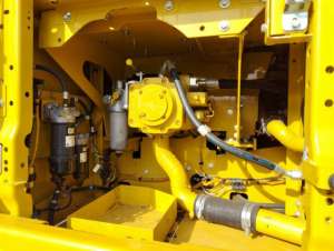 Used , CAT 320-07A Excavator ( 0.7㎥ )