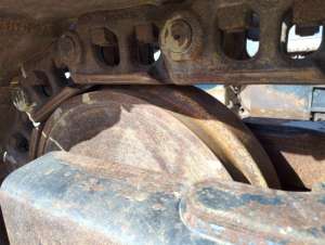 Used , CAT 320-07A Excavator ( 0.7㎥ )