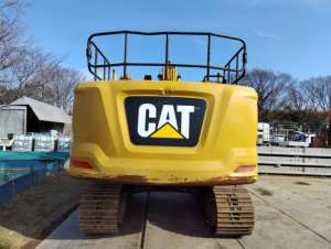 Used , CAT 320-07A Excavator ( 0.7㎥ )