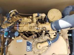 Used , CAT 320-07A Excavator ( 0.7㎥ )