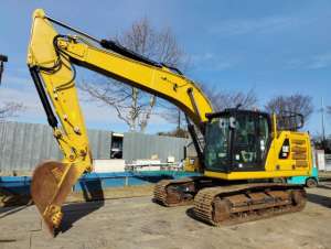 Used , CAT 320-07A Excavator ( 0.7㎥ )