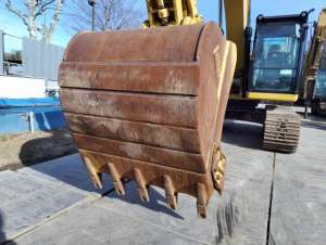 Used , CAT 320-07A Excavator ( 0.7㎥ )