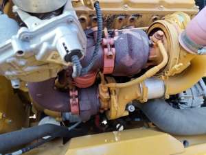 Used , CAT 320-07A Excavator ( 0.7㎥ )