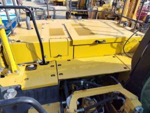 Used , CAT 320-07A Excavator ( 0.7㎥ )