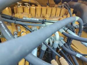 Used , CAT 320-07A Excavator ( 0.7㎥ )