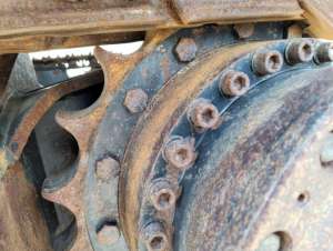 Used , CAT 320-07A Excavator ( 0.7㎥ )