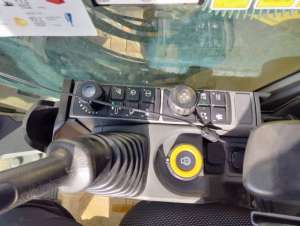 Used , CAT 320-07A Excavator ( 0.7㎥ )