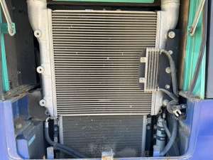 Used , IHI IC120 Carrier dump