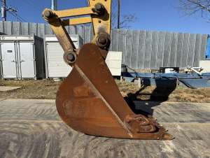 Used , CAT 320GC-07C Excavator ( 0.7㎥ )