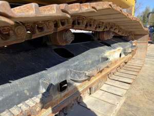 Used , CAT 320GC-07C Excavator ( 0.7㎥ )