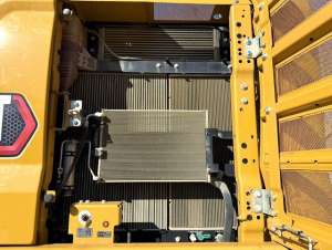 Used , CAT 320GC-07C Excavator ( 0.7㎥ )