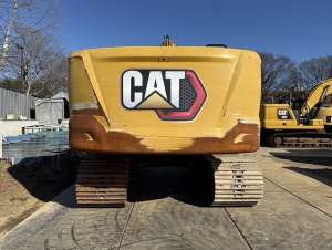 Used , CAT 320GC-07C Excavator ( 0.7㎥ )