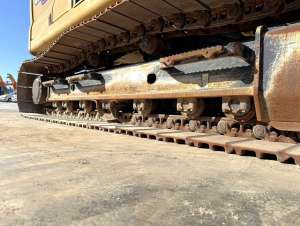 Used , CAT 320GC-07C Excavator ( 0.7㎥ )