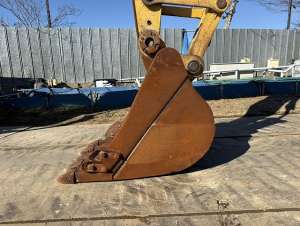 Used , CAT 320GC-07C Excavator ( 0.7㎥ )