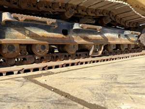 Used , CAT 320GC-07C Excavator ( 0.7㎥ )